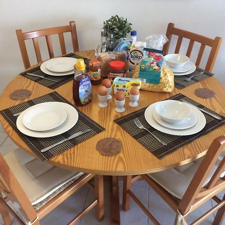 Guest House Lárnaka Kültér fotó