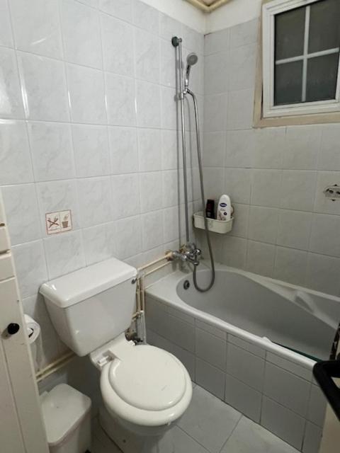 Guest House Lárnaka Kültér fotó
